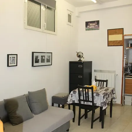 Mini Indipendente Apartmán *