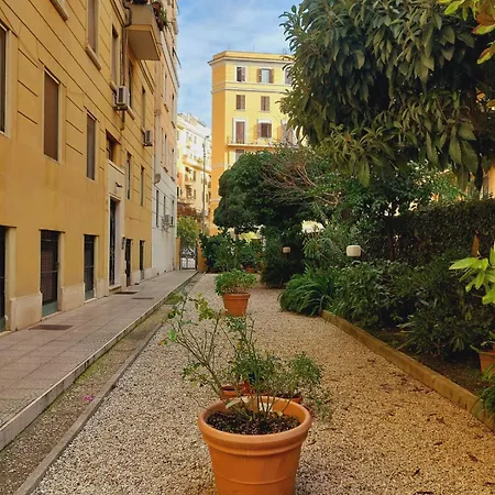 Mini Indipendente Apartmán