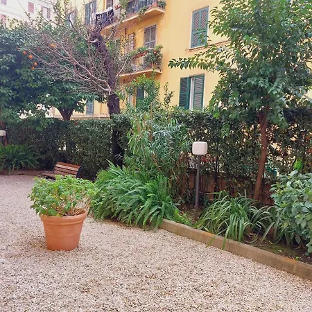 Apartmán Mini Indipendente *