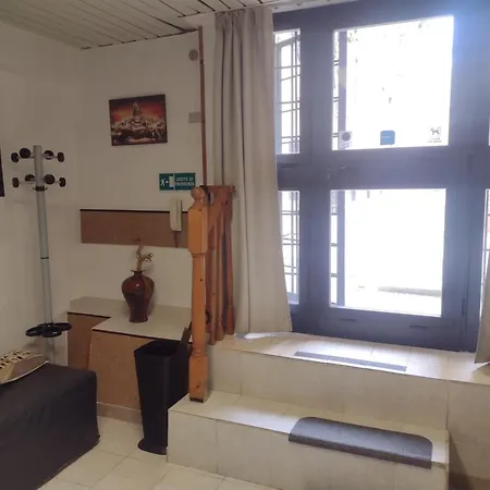 Mini Indipendente * Řím