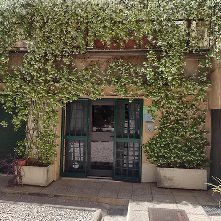 Mini Indipendente Apartmán