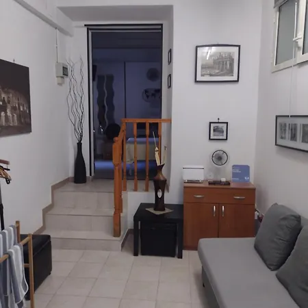 Mini Indipendente Apartmán