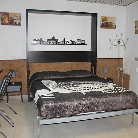 Mini Indipendente ローマ