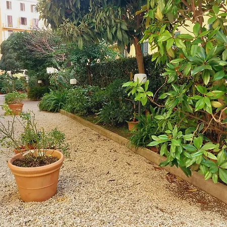 Mini Indipendente * ローマ