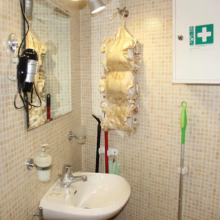 Mini Indipendente Apartament