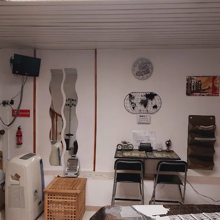 Mini Indipendente Apartament Rzym