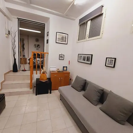 Appartamento Mini Indipendente Roma