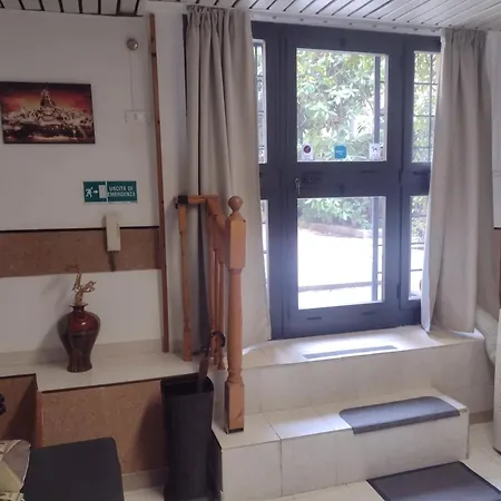 Apartament Mini Indipendente *