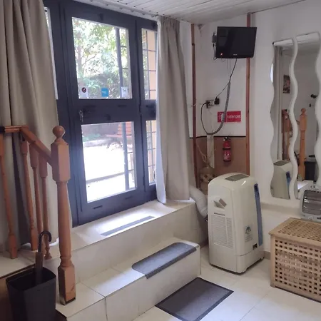 Mini Indipendente Apartament Rzym
