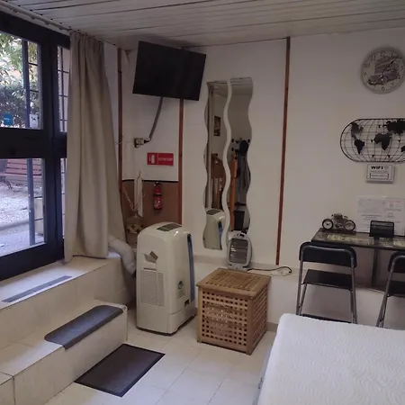 아파트 Mini Indipendente *