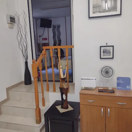 Mini Indipendente Апартаменты *