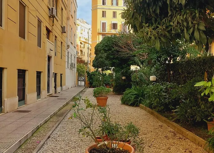 Mini Indipendente Appartamento