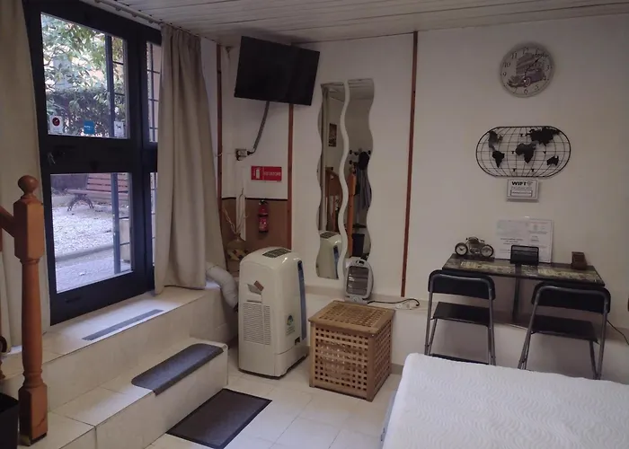 Appartamento Mini Indipendente *