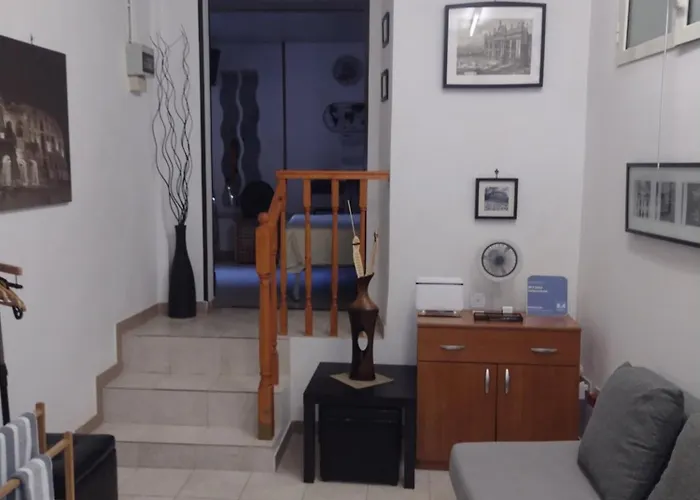 Mini Indipendente Appartamento